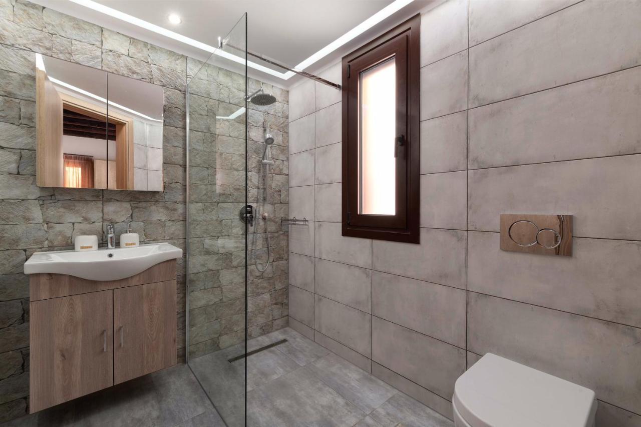 Apartments In The Center Marasia Rhodes City Dış mekan fotoğraf