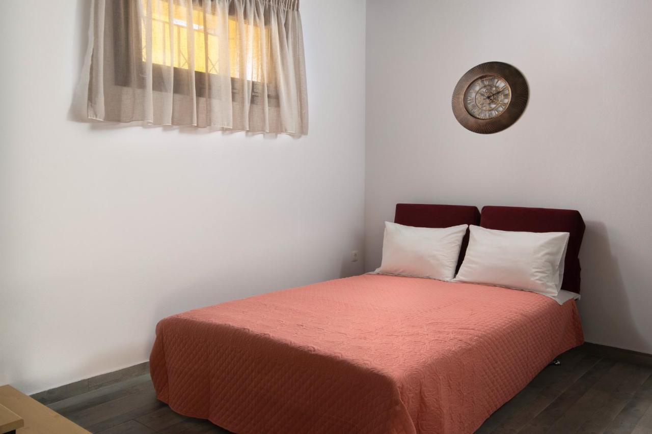 Apartments In The Center Marasia Rhodes City Dış mekan fotoğraf